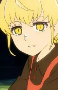 Rachel image