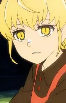 Rachel image