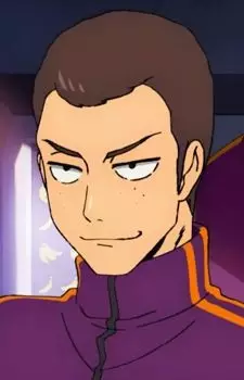 Shibisu image